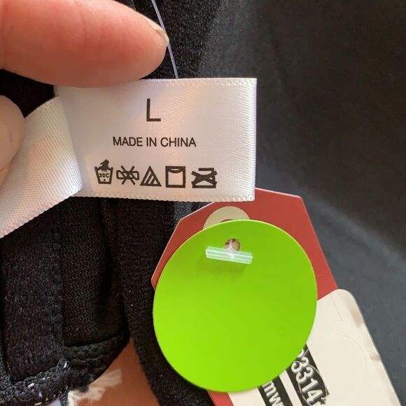 NWT Arizona Jeans Co bikini swimsuit top - Picture 7 of 8